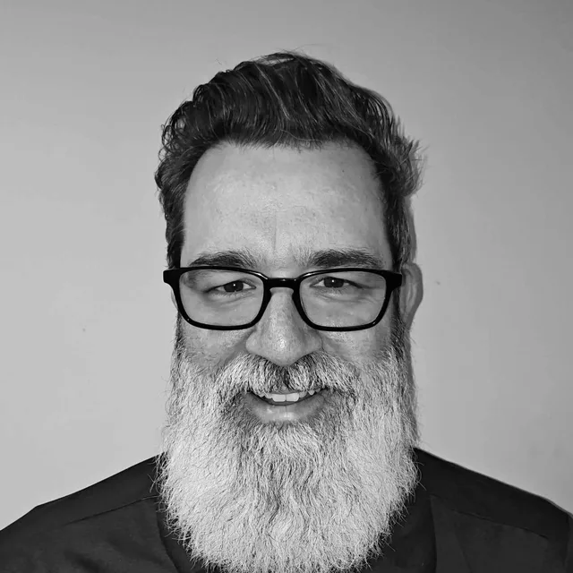 Rich Kotchmar